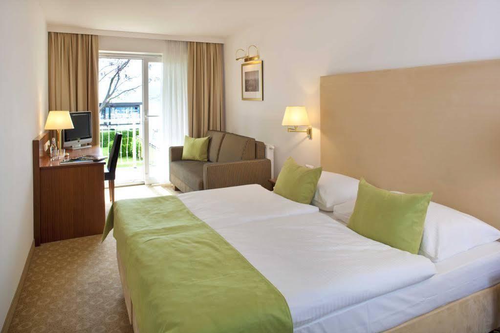 Seehotel Dr. Jilly Pörtschach am Wörthersee Εξωτερικό φωτογραφία