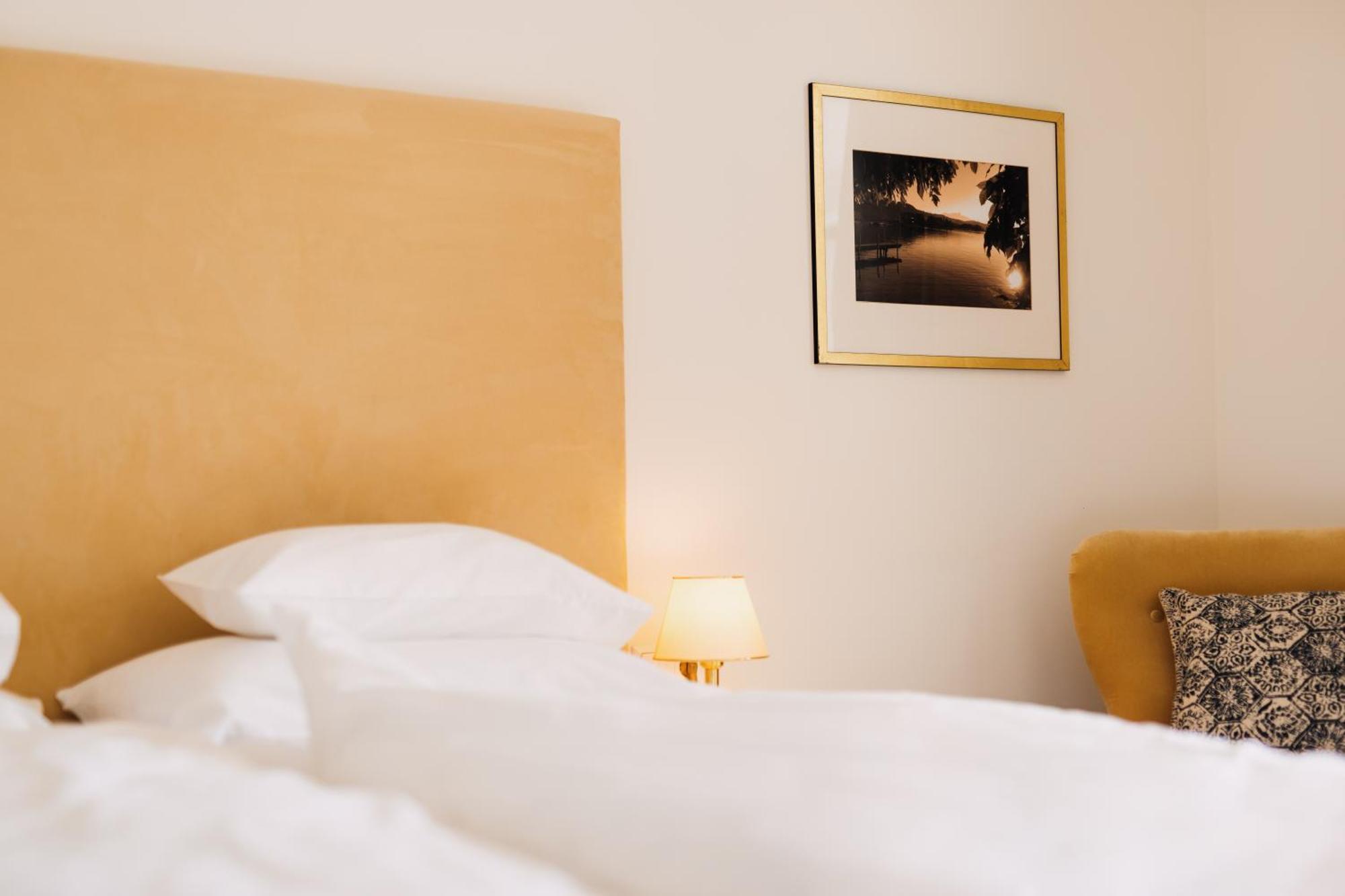 Seehotel Dr. Jilly Pörtschach am Wörthersee Εξωτερικό φωτογραφία