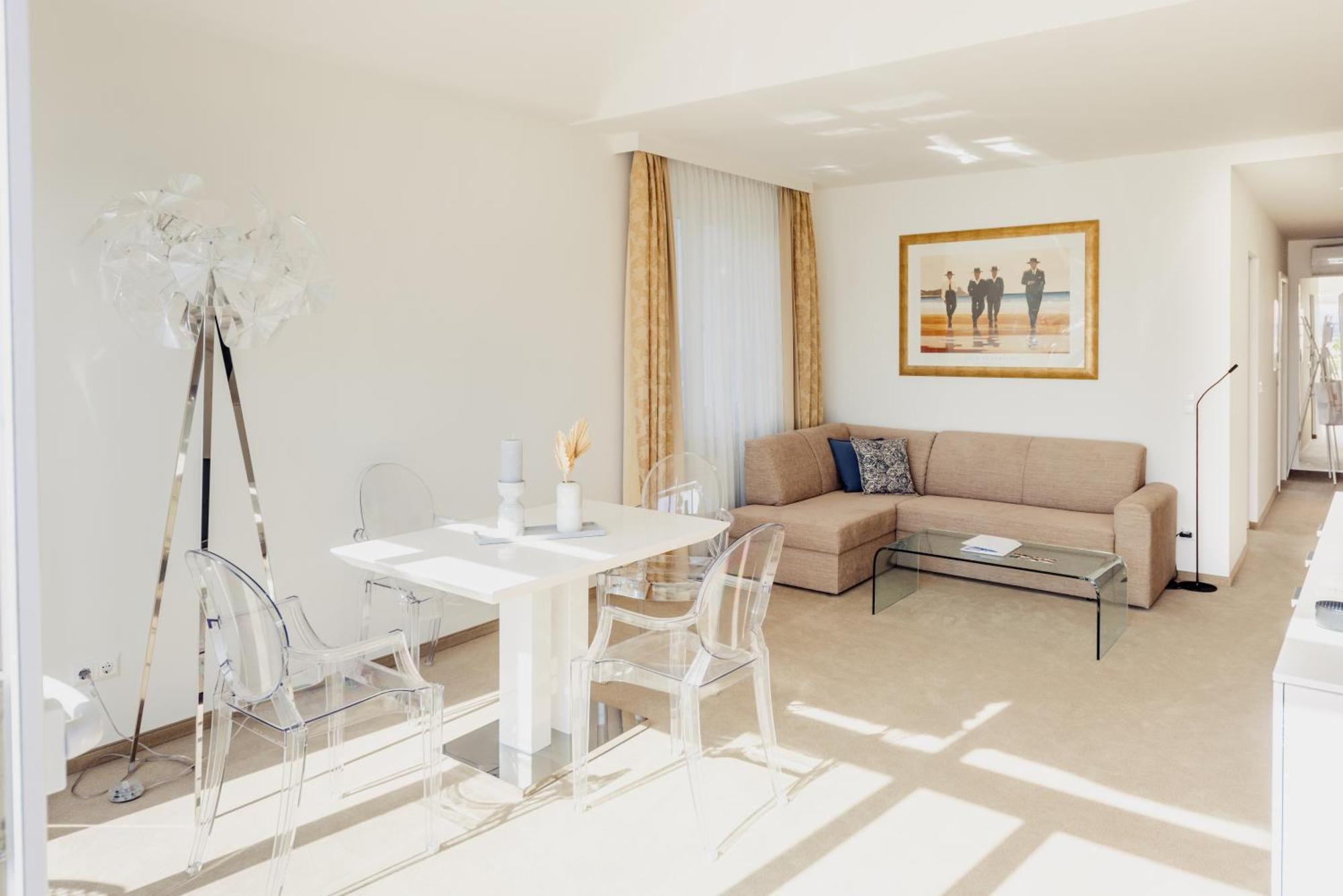 Seehotel Dr. Jilly Pörtschach am Wörthersee Εξωτερικό φωτογραφία