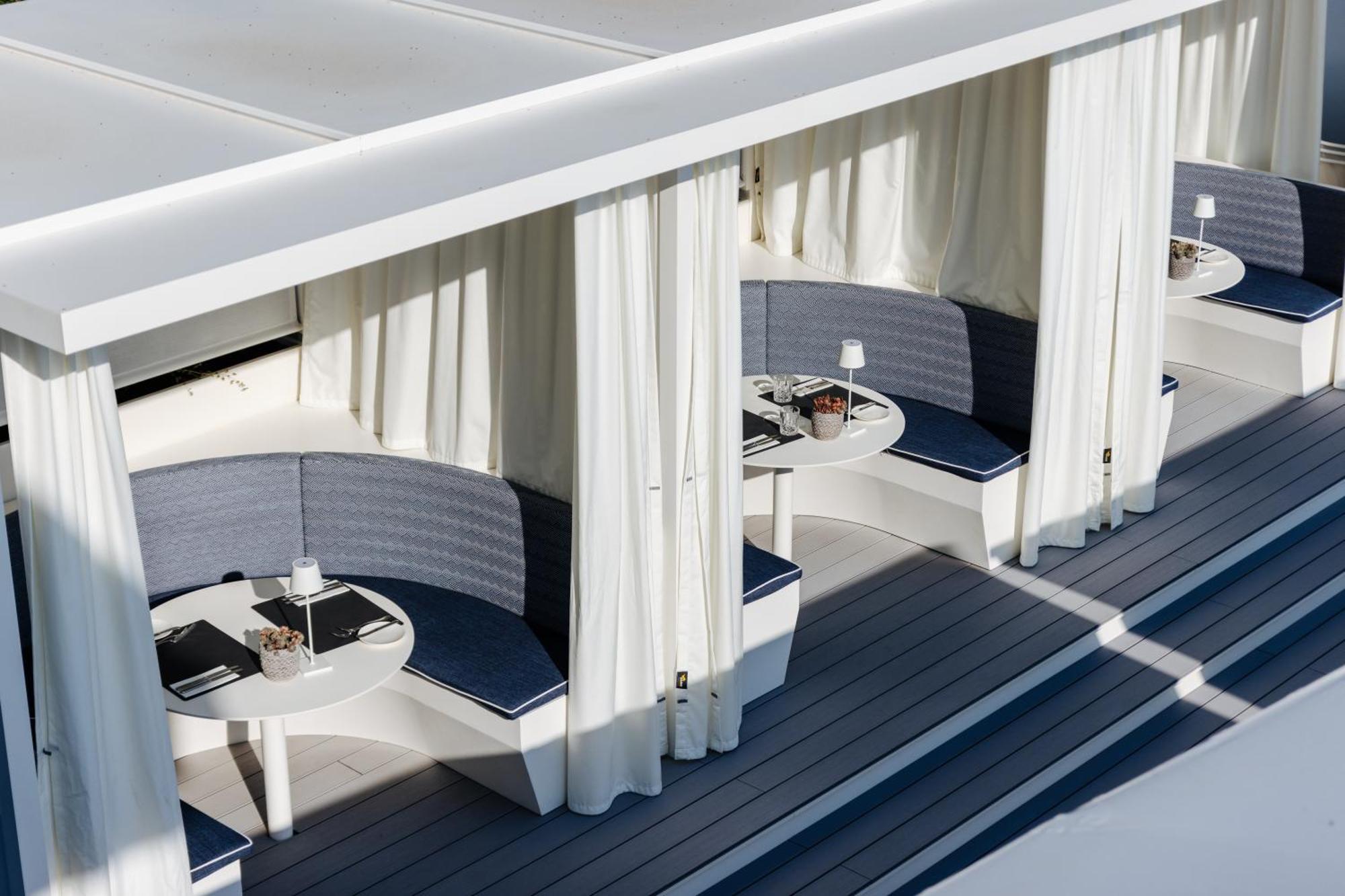 Seehotel Dr. Jilly Pörtschach am Wörthersee Εξωτερικό φωτογραφία