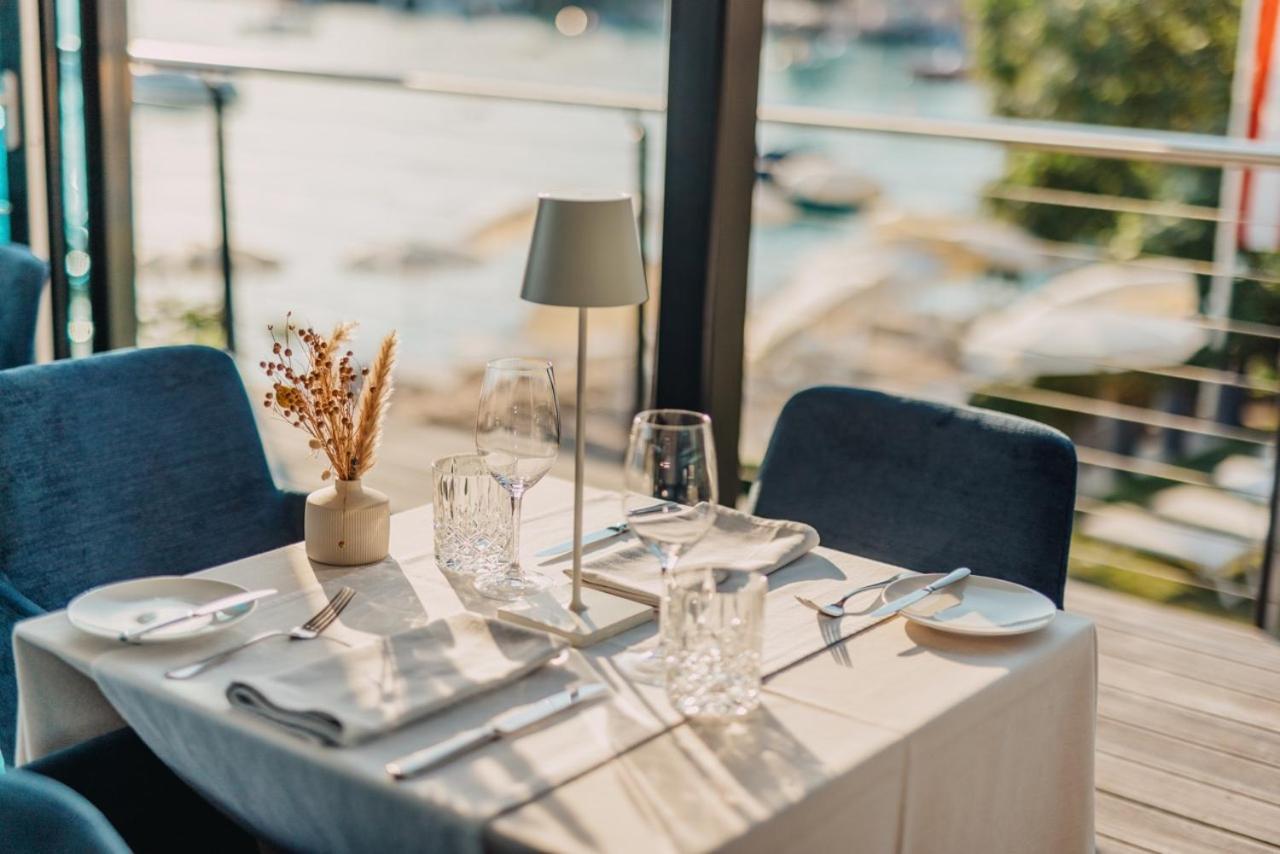 Seehotel Dr. Jilly Pörtschach am Wörthersee Εξωτερικό φωτογραφία