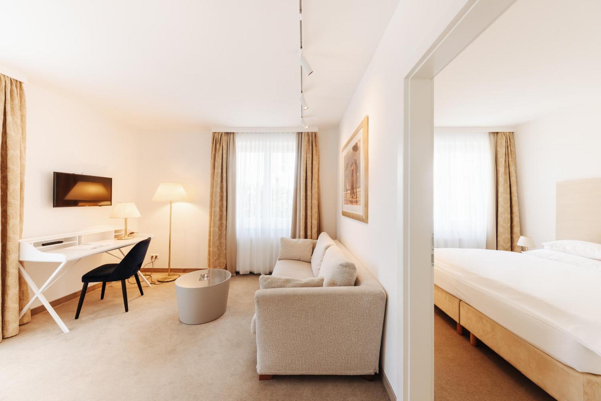 Seehotel Dr. Jilly Pörtschach am Wörthersee Εξωτερικό φωτογραφία