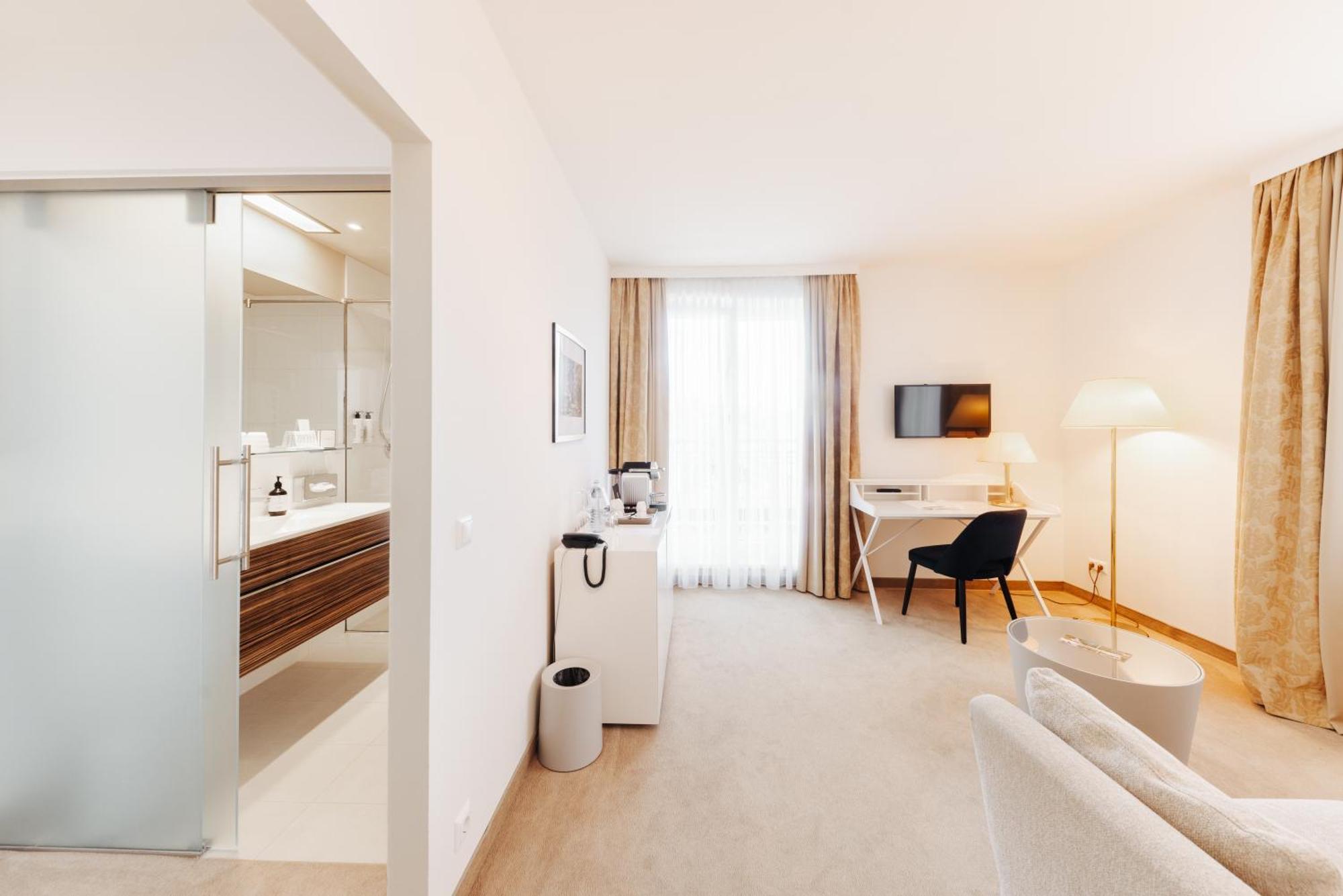 Seehotel Dr. Jilly Pörtschach am Wörthersee Εξωτερικό φωτογραφία