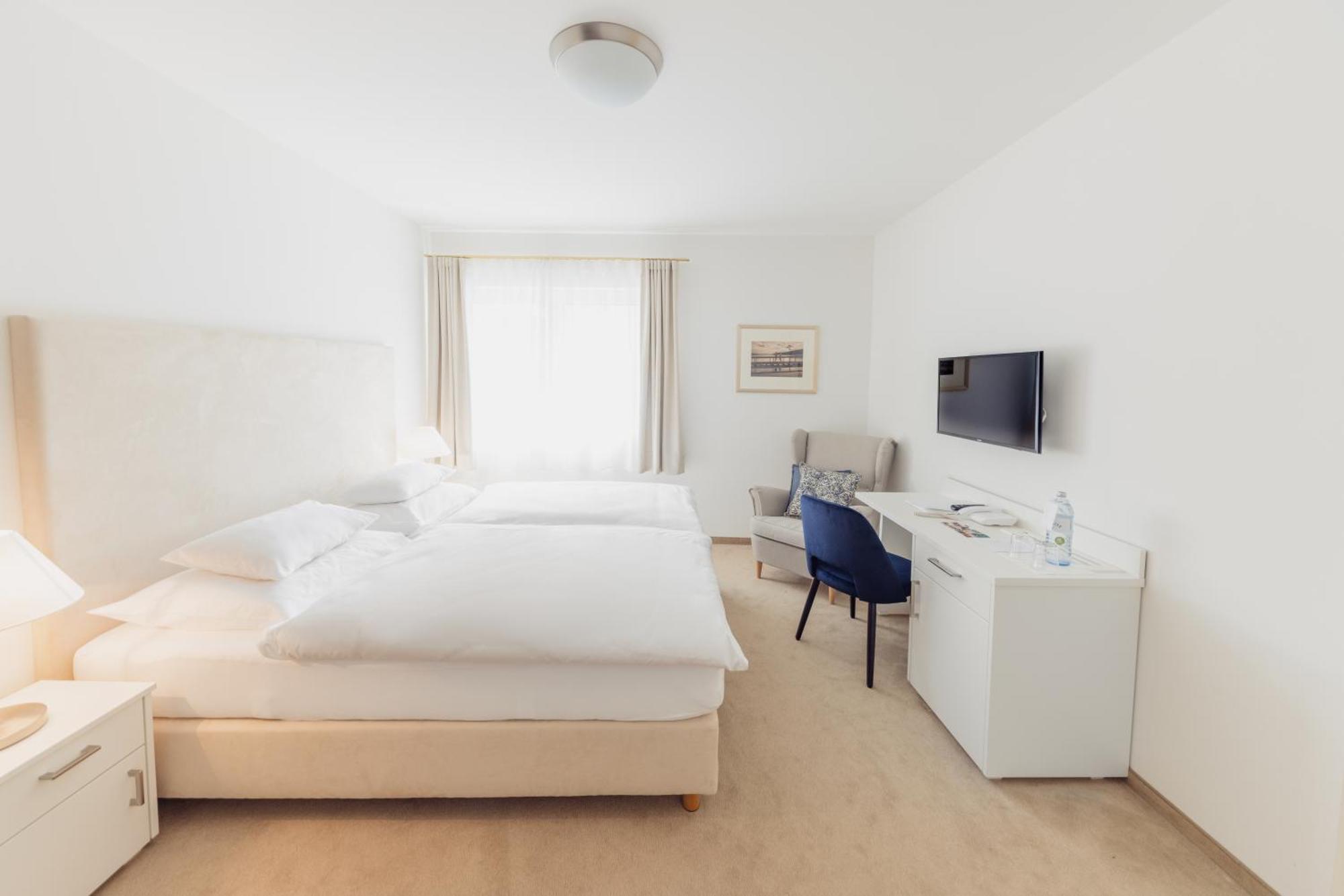 Seehotel Dr. Jilly Pörtschach am Wörthersee Εξωτερικό φωτογραφία
