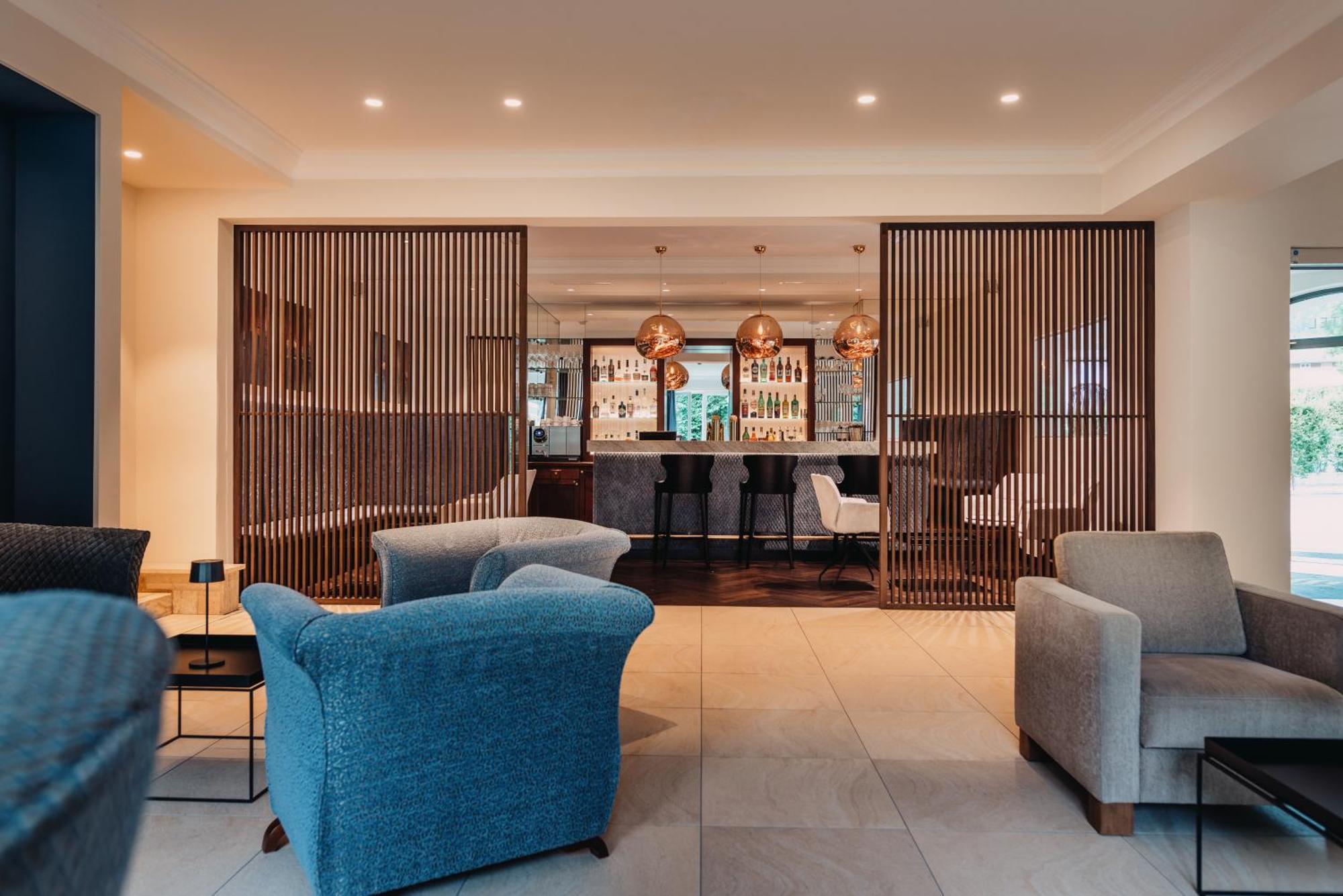 Seehotel Dr. Jilly Pörtschach am Wörthersee Εξωτερικό φωτογραφία